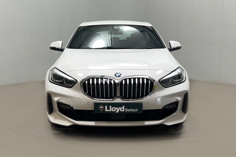 2020 (20) BMW 1 SERIES 118i M Sport 5dr 5531655