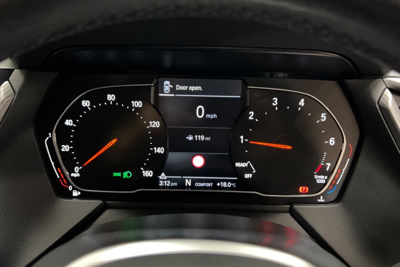 2020 (20) BMW 1 SERIES 118i M Sport 5dr 5531671