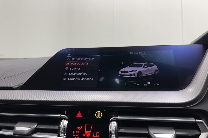 2020 (20) BMW 1 SERIES 118i M Sport 5dr 5531682
