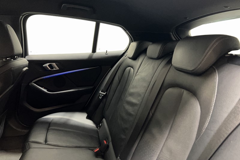 2020 (20) BMW 1 SERIES 118i M Sport 5dr 5531688