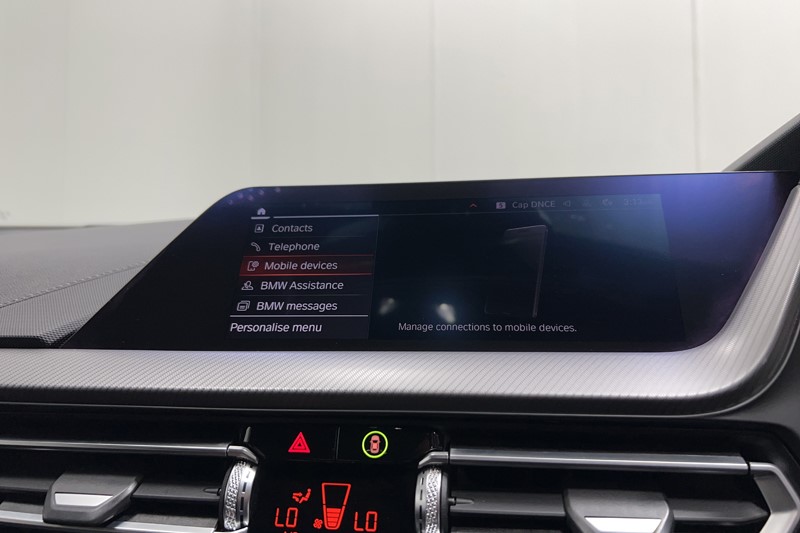 2020 (20) BMW 1 SERIES 118i M Sport 5dr 5531681