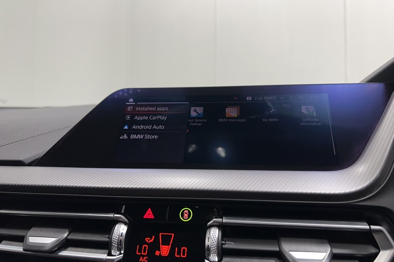 2020 (20) BMW 1 SERIES 118i M Sport 5dr 5531683