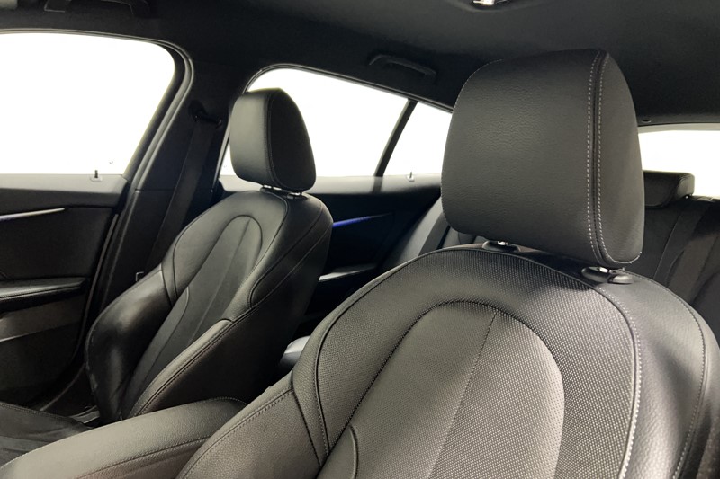2020 (20) BMW 1 SERIES 118i M Sport 5dr 5531686