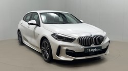 2020 (20) BMW 1 SERIES 118i M Sport 5dr 5531649