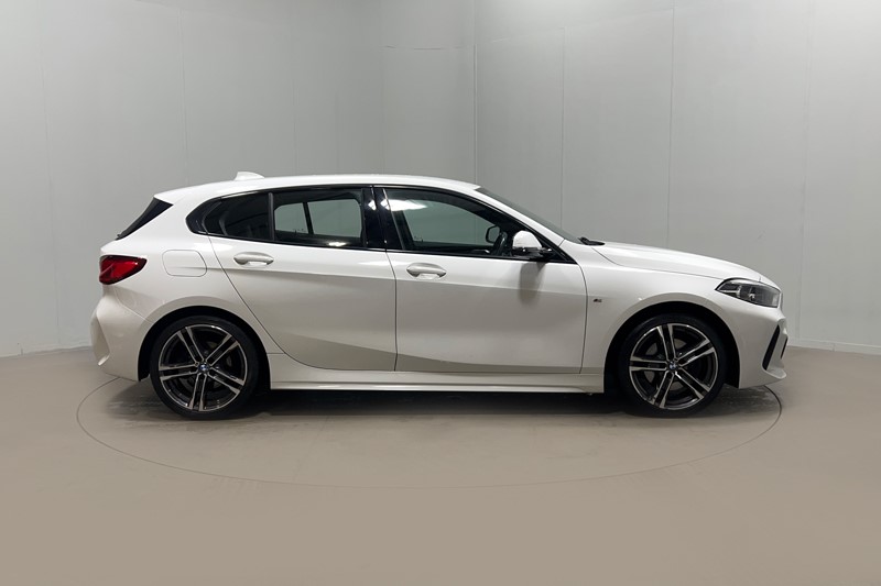 2020 (20) BMW 1 SERIES 118i M Sport 5dr 5531653
