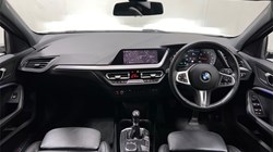 2020 (20) BMW 1 SERIES 118i M Sport 5dr 5531657