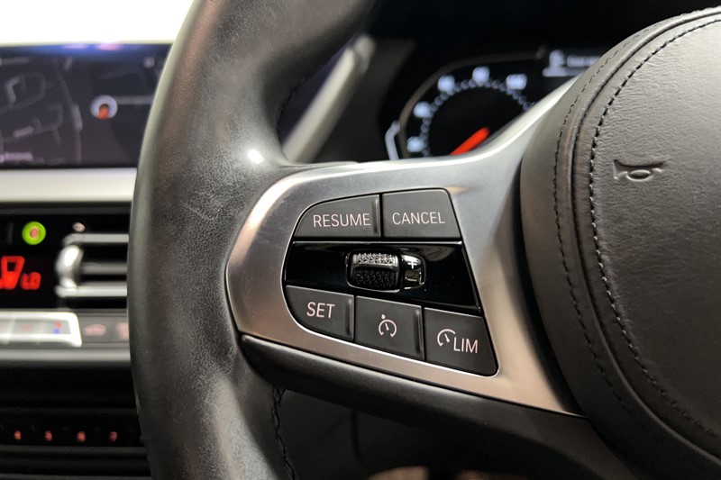 2020 (20) BMW 1 SERIES 118i M Sport 5dr 5531670