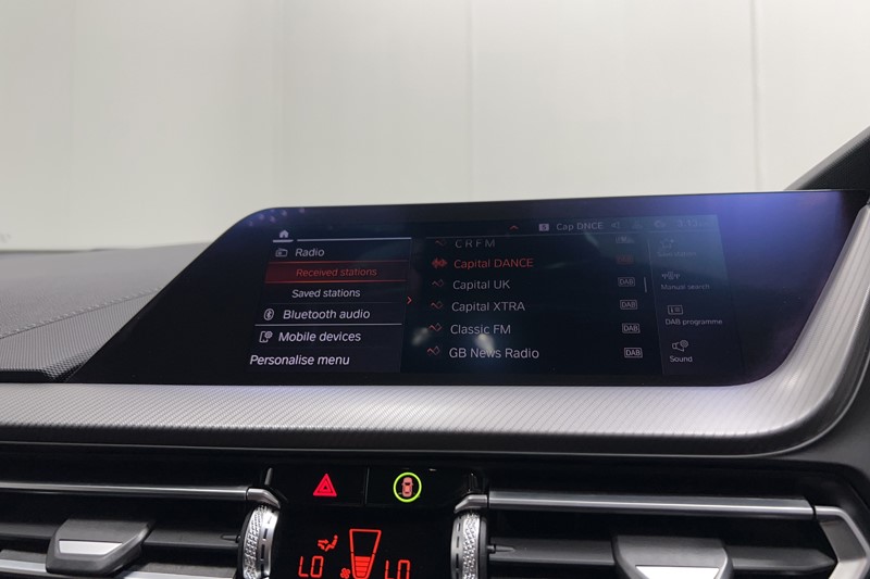 2020 (20) BMW 1 SERIES 118i M Sport 5dr 5531680