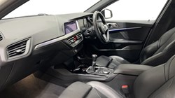 2020 (20) BMW 1 SERIES 118i M Sport 5dr 5531684