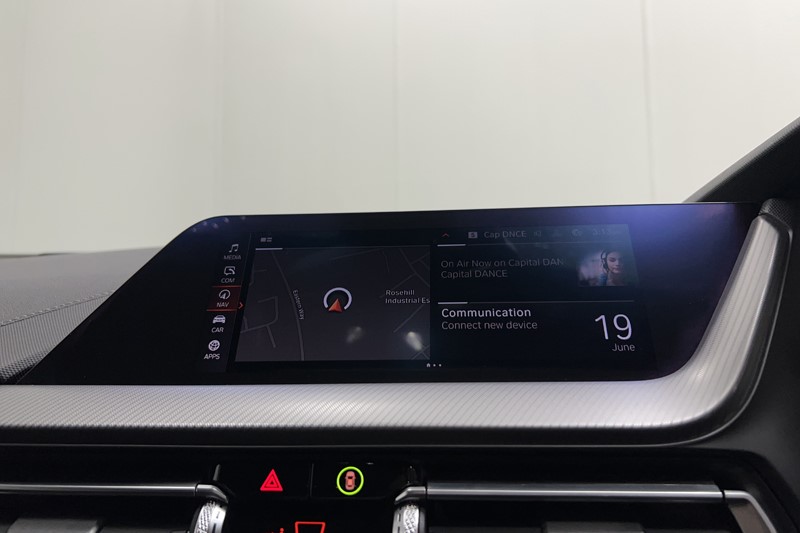 2020 (20) BMW 1 SERIES 118i M Sport 5dr 5531677