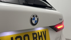 2020 (20) BMW 1 SERIES 118i M Sport 5dr 5531695
