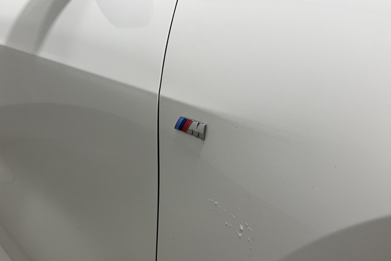 2020 (20) BMW 1 SERIES 118i M Sport 5dr 5531700