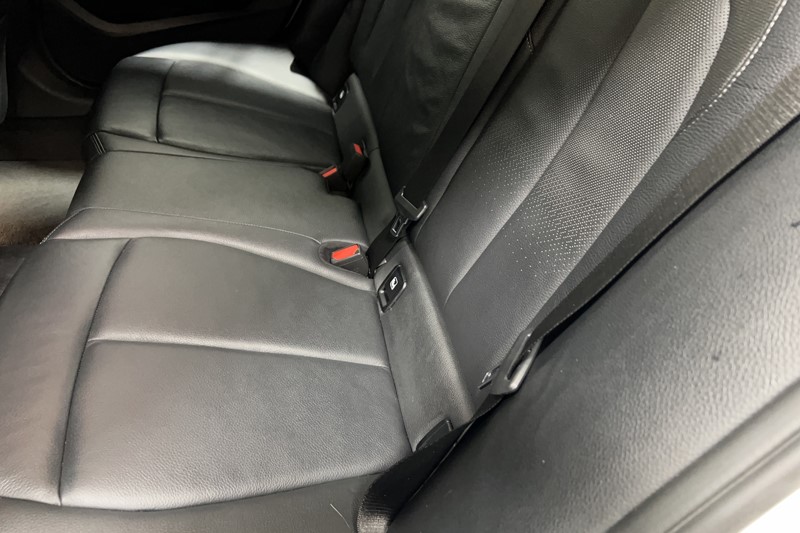 2020 (20) BMW 1 SERIES 118i M Sport 5dr 5531689