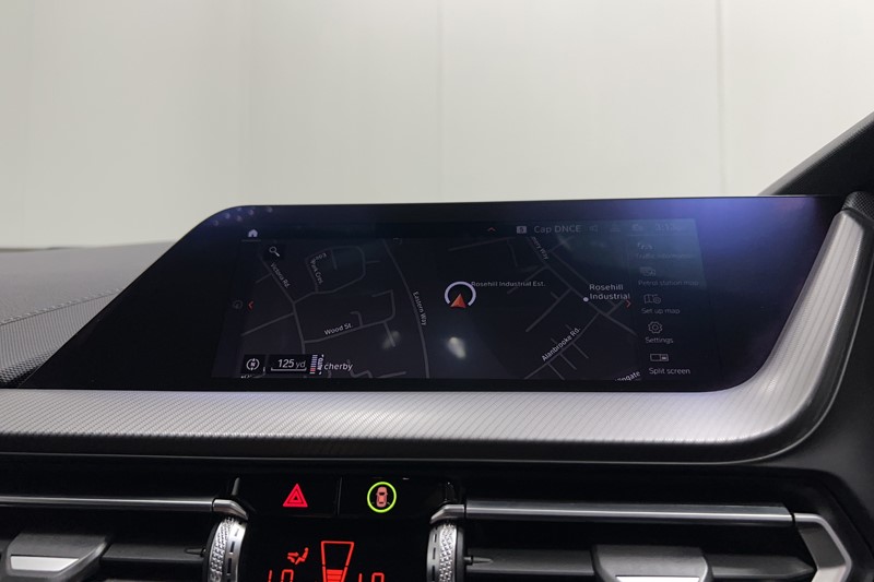 2020 (20) BMW 1 SERIES 118i M Sport 5dr 5531678