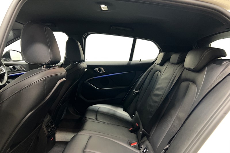2020 (20) BMW 1 SERIES 118i M Sport 5dr 5531652
