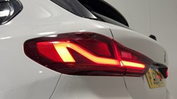 2020 (20) BMW 1 SERIES 118i M Sport 5dr 5531694