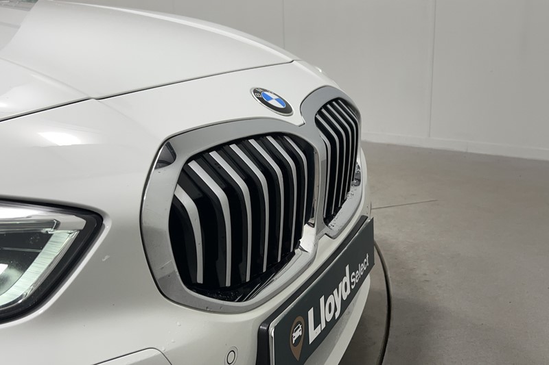 2020 (20) BMW 1 SERIES 118i M Sport 5dr 5531702