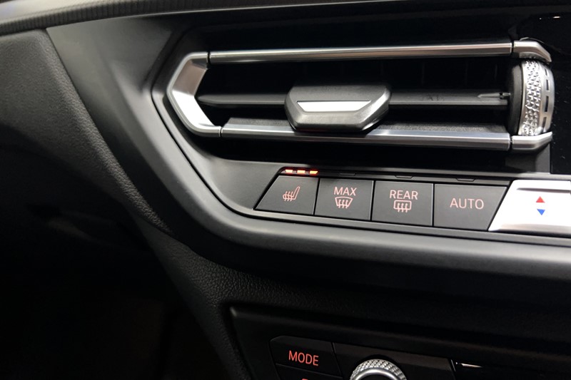 2020 (20) BMW 1 SERIES 118i M Sport 5dr 5531676