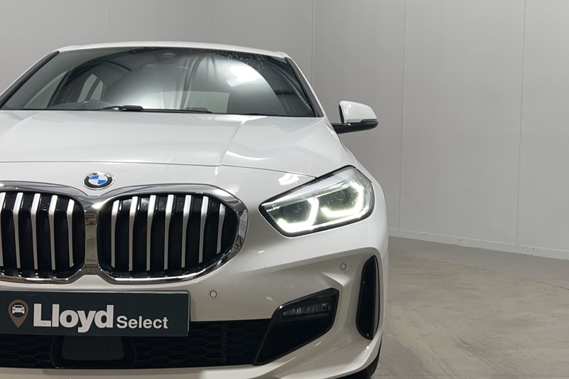 2020 (20) BMW 1 SERIES 118i M Sport 5dr 5531703