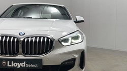 2020 (20) BMW 1 SERIES 118i M Sport 5dr 5531703
