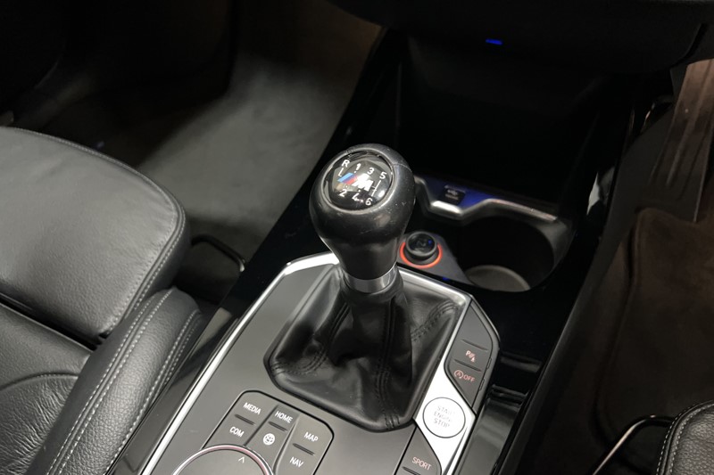 2020 (20) BMW 1 SERIES 118i M Sport 5dr 5531674