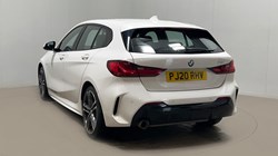 2020 (20) BMW 1 SERIES 118i M Sport 5dr 5531650