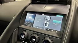 2022 (72) JAGUAR F-TYPE 5.0 P450 S/C V8 R-Dynamic Black 2dr Auto AWD 5536278