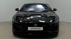 2022 (72) JAGUAR F-TYPE 5.0 P450 S/C V8 R-Dynamic Black 2dr Auto AWD 5536251