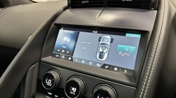 2022 (72) JAGUAR F-TYPE 5.0 P450 S/C V8 R-Dynamic Black 2dr Auto AWD 5536276