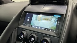 2022 (72) JAGUAR F-TYPE 5.0 P450 S/C V8 R-Dynamic Black 2dr Auto AWD 5536275