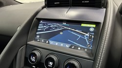 2022 (72) JAGUAR F-TYPE 5.0 P450 S/C V8 R-Dynamic Black 2dr Auto AWD 5536274