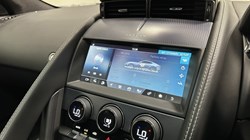 2022 (72) JAGUAR F-TYPE 5.0 P450 S/C V8 R-Dynamic Black 2dr Auto AWD 5536277