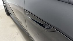 2022 (72) JAGUAR F-TYPE 5.0 P450 S/C V8 R-Dynamic Black 2dr Auto AWD 5536288