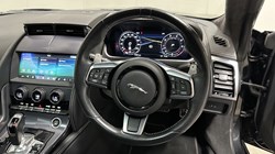 2022 (72) JAGUAR F-TYPE 5.0 P450 S/C V8 R-Dynamic Black 2dr Auto AWD 5536255