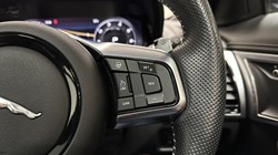 2022 (72) JAGUAR F-TYPE 5.0 P450 S/C V8 R-Dynamic Black 2dr Auto AWD 5536265