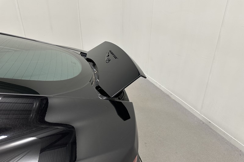 2022 (72) JAGUAR F-TYPE 5.0 P450 S/C V8 R-Dynamic Black 2dr Auto AWD 5536283
