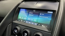 2022 (72) JAGUAR F-TYPE 5.0 P450 S/C V8 R-Dynamic Black 2dr Auto AWD 5536272