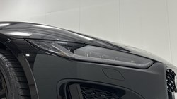 2022 (72) JAGUAR F-TYPE 5.0 P450 S/C V8 R-Dynamic Black 2dr Auto AWD 5536289
