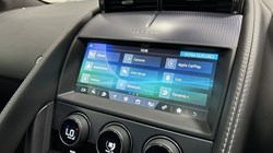 2022 (72) JAGUAR F-TYPE 5.0 P450 S/C V8 R-Dynamic Black 2dr Auto AWD 5536273