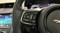 2022 (72) JAGUAR F-TYPE 5.0 P450 S/C V8 R-Dynamic Black 2dr Auto AWD 5536266