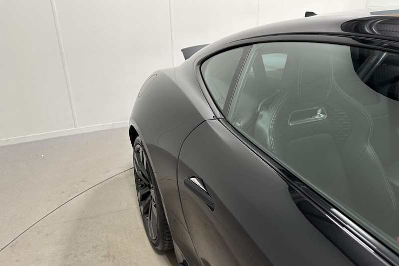 2022 (72) JAGUAR F-TYPE 5.0 P450 S/C V8 R-Dynamic Black 2dr Auto AWD 5536285