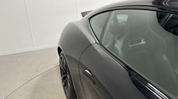 2022 (72) JAGUAR F-TYPE 5.0 P450 S/C V8 R-Dynamic Black 2dr Auto AWD 5536285