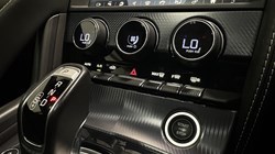 2022 (72) JAGUAR F-TYPE 5.0 P450 S/C V8 R-Dynamic Black 2dr Auto AWD 5536271