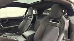 2022 (72) JAGUAR F-TYPE 5.0 P450 S/C V8 R-Dynamic Black 2dr Auto AWD 5536248