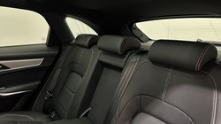 2024 (24) JAGUAR F-PACE 2.0 D200 R-Dynamic SE Black 5dr Auto AWD 5535962