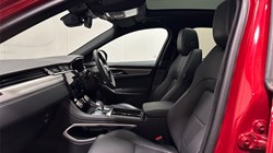 2024 (24) JAGUAR F-PACE 2.0 D200 R-Dynamic SE Black 5dr Auto AWD 5535927