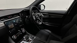 2024 (24) JAGUAR F-PACE 2.0 D200 R-Dynamic SE Black 5dr Auto AWD 5535959