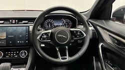 2024 (24) JAGUAR F-PACE 2.0 D200 R-Dynamic SE Black 5dr Auto AWD 5535935