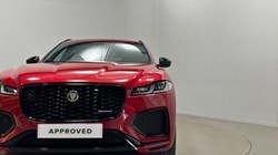 2024 (24) JAGUAR F-PACE 2.0 D200 R-Dynamic SE Black 5dr Auto AWD 5535975