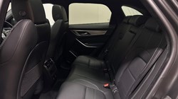 2024 (24) JAGUAR F-PACE 2.0 D200 R-Dynamic SE Black 5dr Auto AWD 5535928